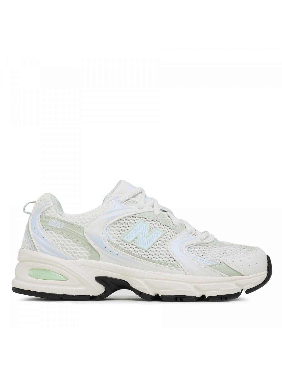 Sneakersy New Balance MR530ZO Bílá